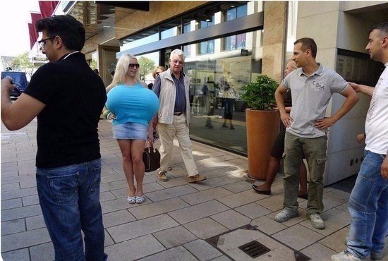 Скотсети и прочие интернеты 04.03.19