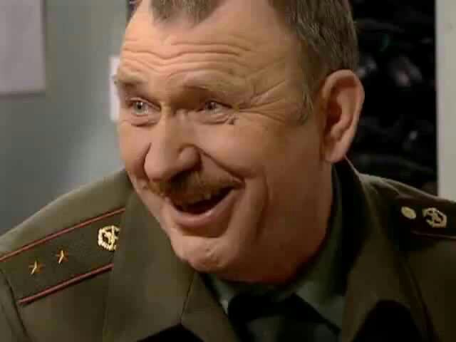 "На первом- не даю, на втором - не даю, на третьем - в самый раз !" (с)