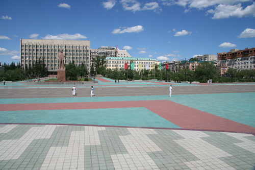 Москва-Владивосток-Москва