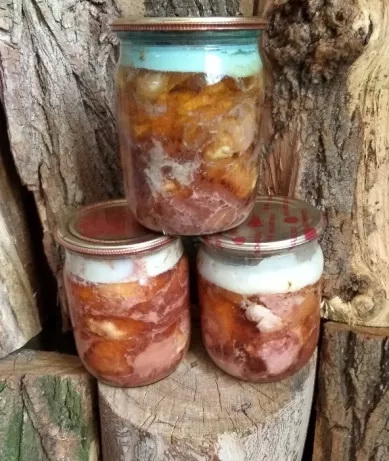 Что будет, если каждый день питаться только дошираком