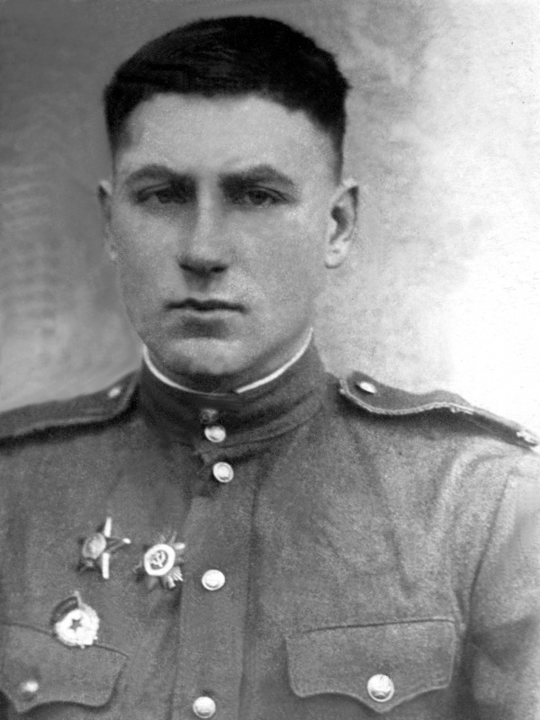 80 лет "Золотой Звезде" героя.
