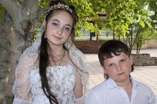 Пять семнадцатилетних россиянок родили в 2018 году пятого ребенка