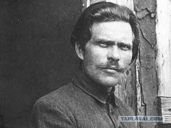 Олеко Дундич - забытый герой Гражданской войны