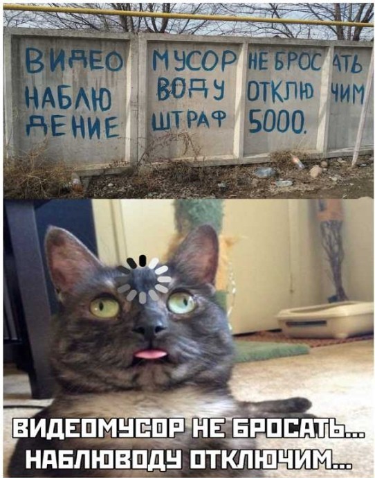 Бардак без темы