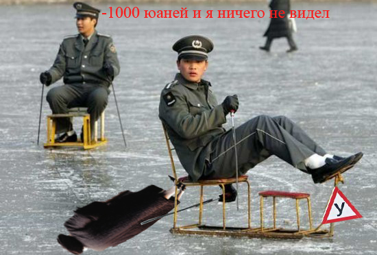 Битва фотожаберов (Команда №2)