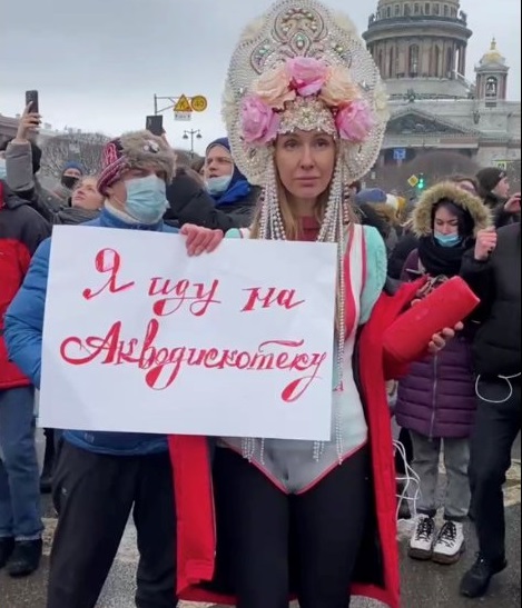 Депутат здорового человека