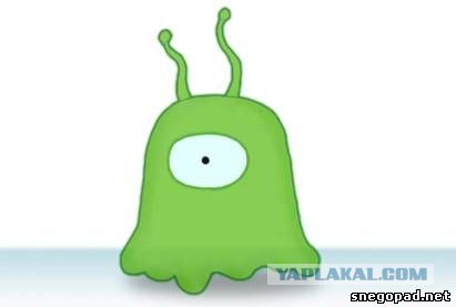 Песня про кротов и хомяков