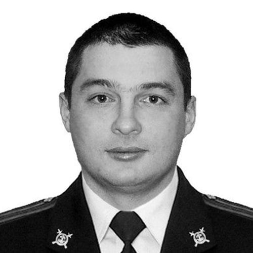 Чеченский ППСник, убивший полицейского из Карелии, скрылся