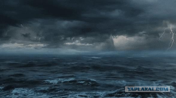 На фильм Михалкова о сражении подлодки и гигантского моллюска выделят 200 миллионов
