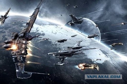 Невероятная активность НЛО зафиксирована на орбите Земли