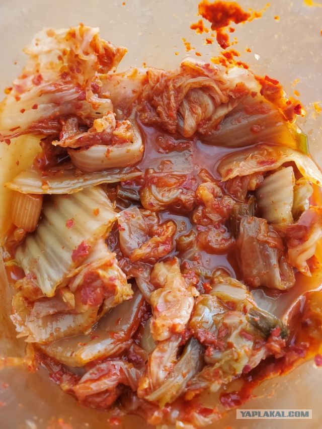 Кулинарная общалка