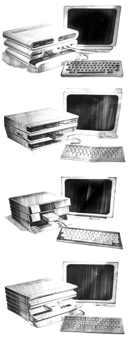 Amiga – чудо-компьютер (Часть 1)