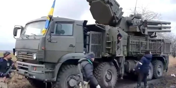 Как украинские граждане относятся к гуманитарной помощи
