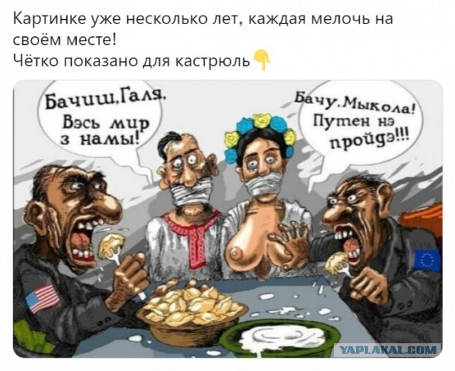 В Херсоне произошел взрыв