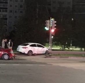 Для кого-то скоро настанет время ПДД-откровений