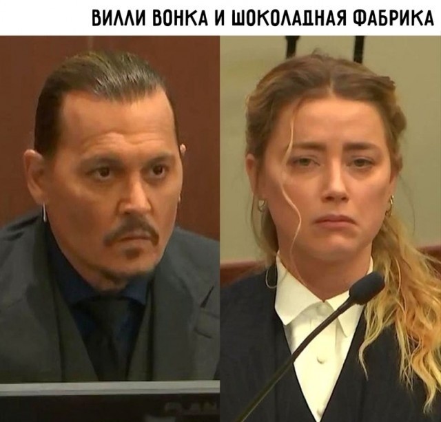 Джонни Депп снова в деле: Актер заключил рекордный рекламный контракт на 20 млн долларов