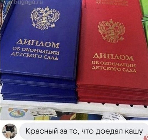 Отряд быстрого деградирования