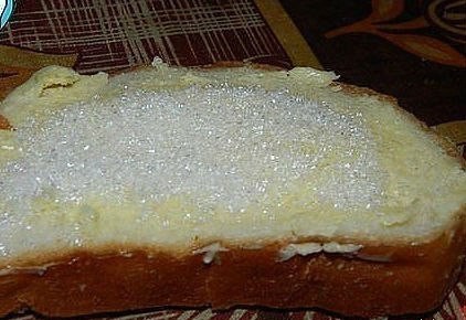 А какой пост-советский десерт у вас любимый?