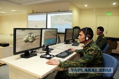 Всё о Туркменистане