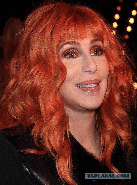 Американские потомки эмигрантов из России