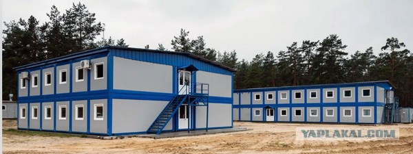 Общежитие народов: в Подмосковье от работодателей потребуют строить жилье для работников-мигрантов