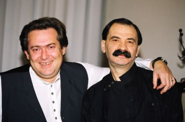 Интересные фотографии 1990х 10.11.24