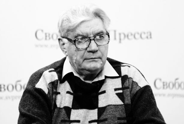 Умер Виктор Алкснис