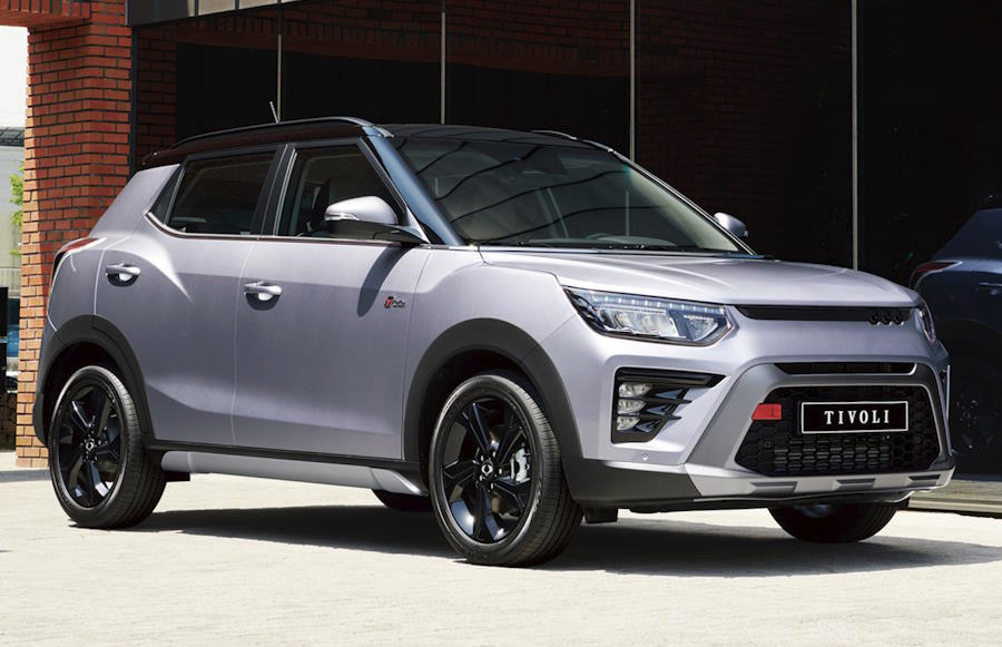 SsangYong возвращается в Россию под новым брендом KGM. Продажи стартуют в марте 2025 года, объявлены цены