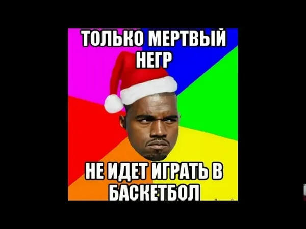 Полицейский застрелил негра, который набросился на него с двумя ножами