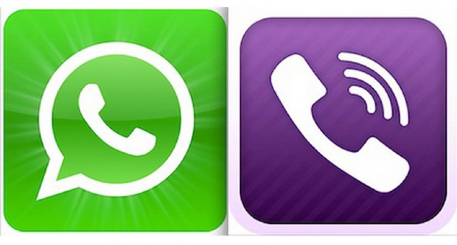 В Госдуме заявили, что WhatsApp* ждет судьба Viber