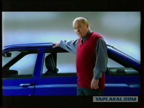 Лев Дуров в передаче Час Пик 1996г.