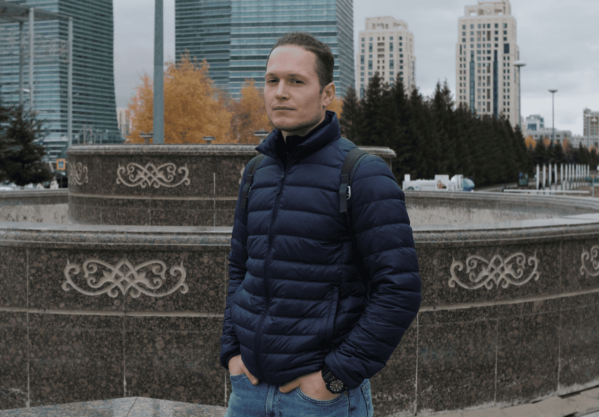 Вброс Кочета про Казахстан или очередные «нацисты» казахи