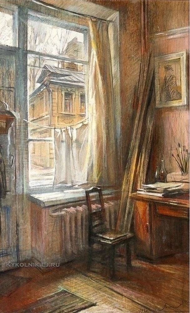 АРТ-Воскресенье