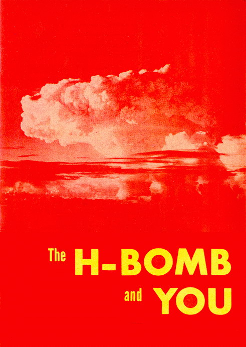 The H-Bomb And You (20 пикч)