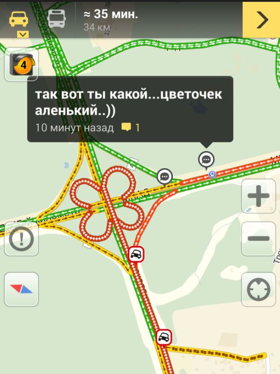 Немного позитива на пятницу