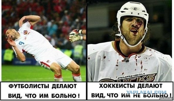 Вставай, с#ка!