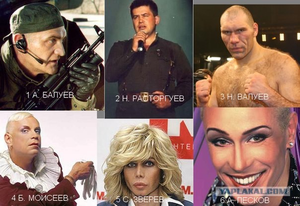 Сергей Зверев выгнал сына