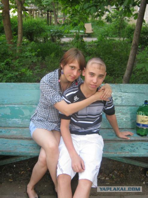 Ужасы и приколы из соцсетей