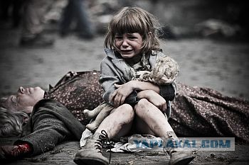 Грузия в фотографиях