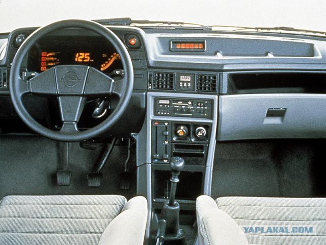 Maserati Boomerang: дизайн, опередивший время