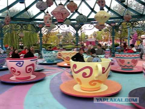 Яхта, которая переплюнула яхту Абрамовича