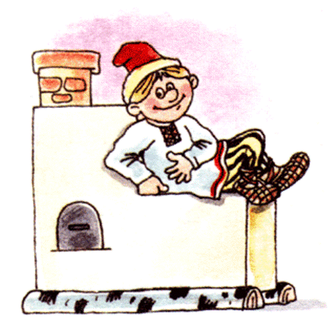 Отопление гаража!