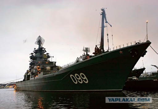 Обновление военного флота Турции. Фотообзор