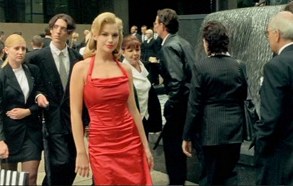 Не желаете ли пожабить