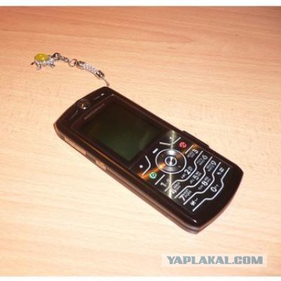 Motorola. Старейший производитель смартфонов вернулся в Россию