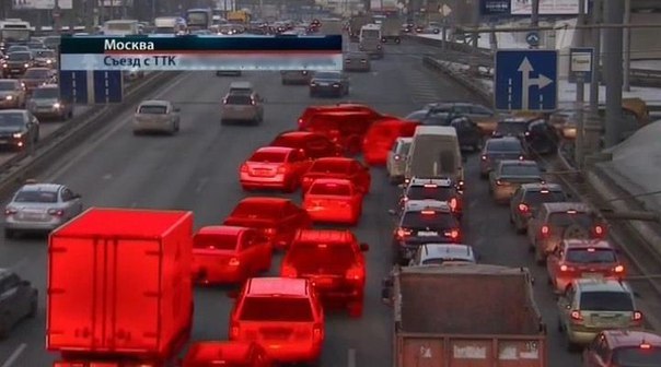 Мой "МАТИЗ" как пуля быстрый....