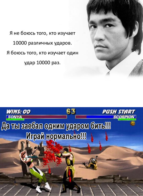 Подборка интересных и веселых картинок