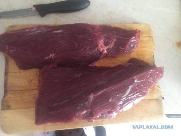 Аццкая кухня 2  (кулинарный адъ)