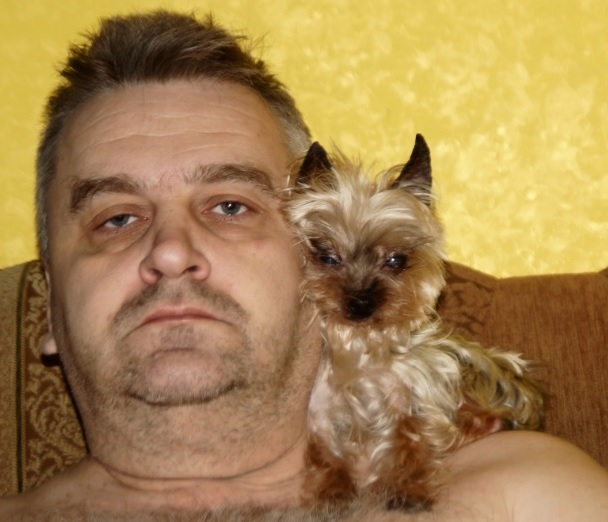 Я родом из 80-х