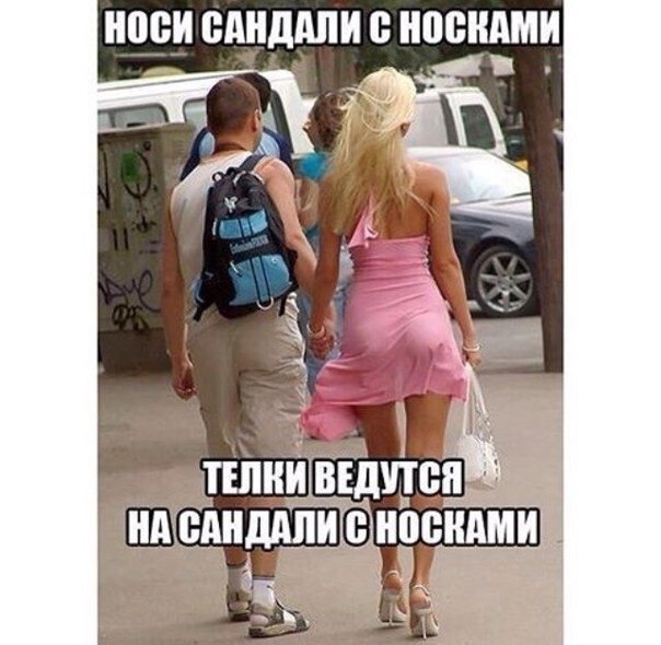 Порция абсурдного юмора на следующую неделю